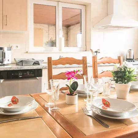 Nouveau - La Parenthèse Wingersheim-les-Quatre-Bans Extérieur photo