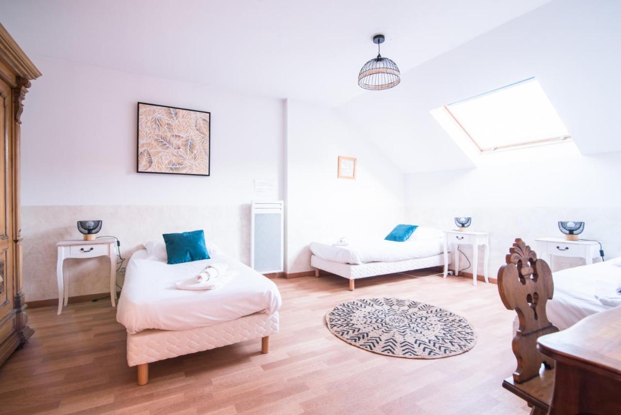 Apartment Nouveau - La Parenthese Wingersheim-les-Quatre-Bans