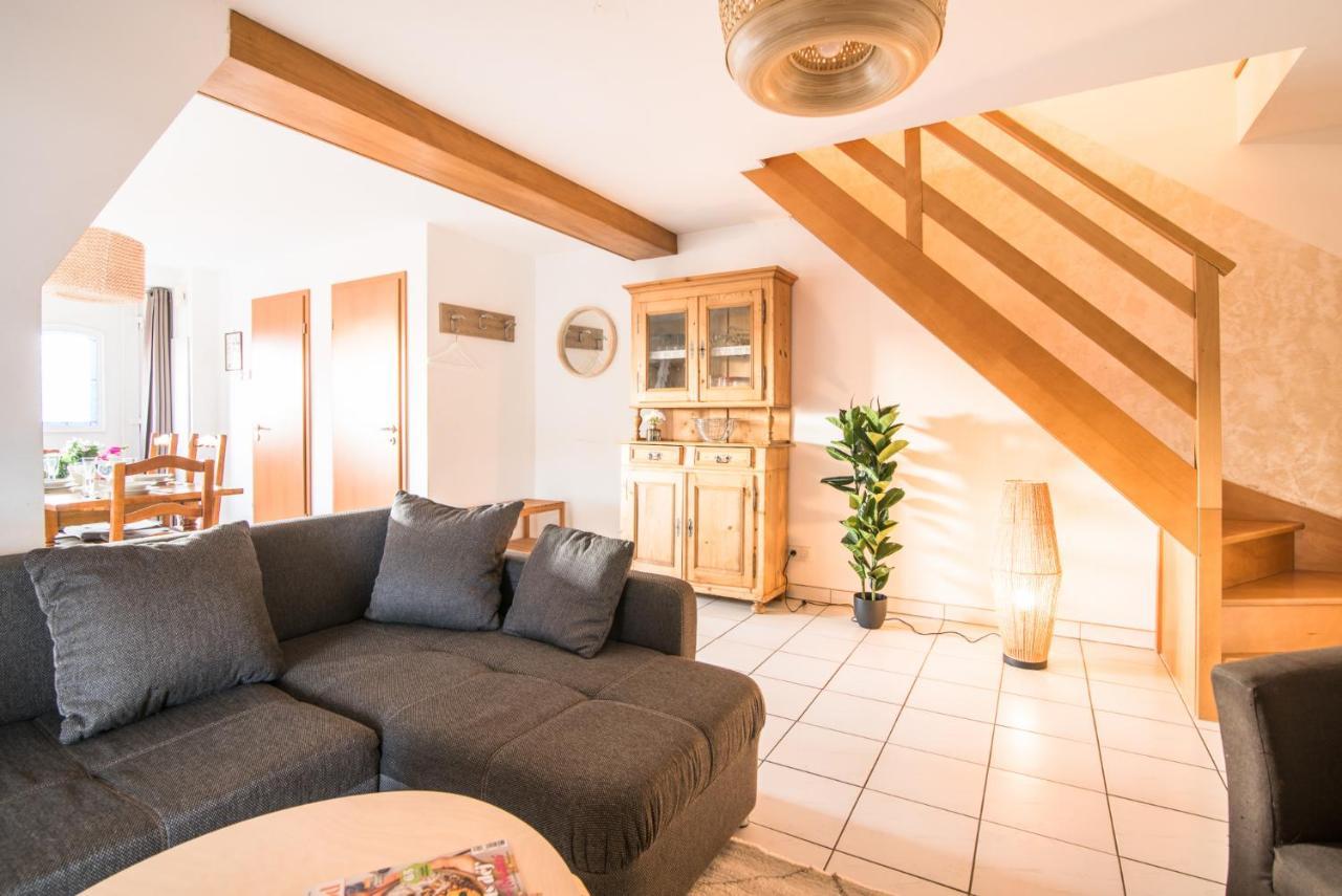 Nouveau - La Parenthese Wingersheim-les-Quatre-Bans