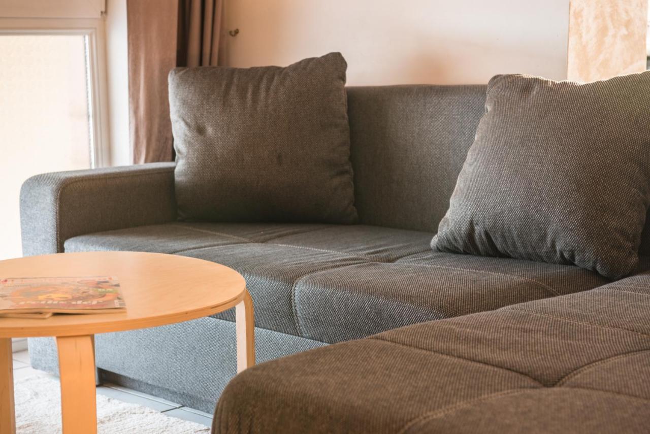 Nouveau - La Parenthèse Appartement