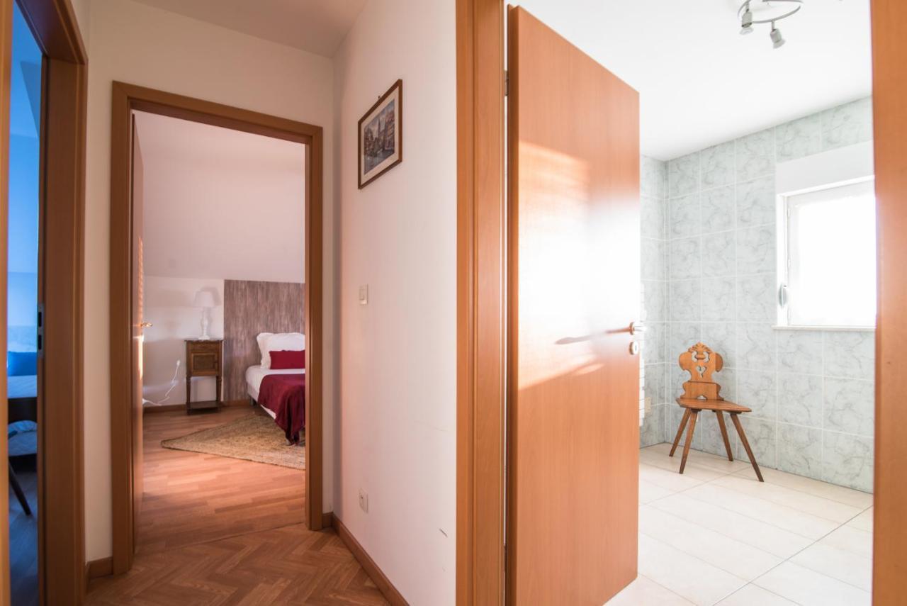 Nouveau - La Parenthese Apartment *