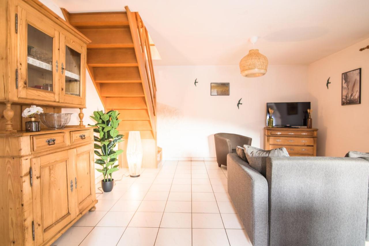 Nouveau - La Parenthèse Appartement