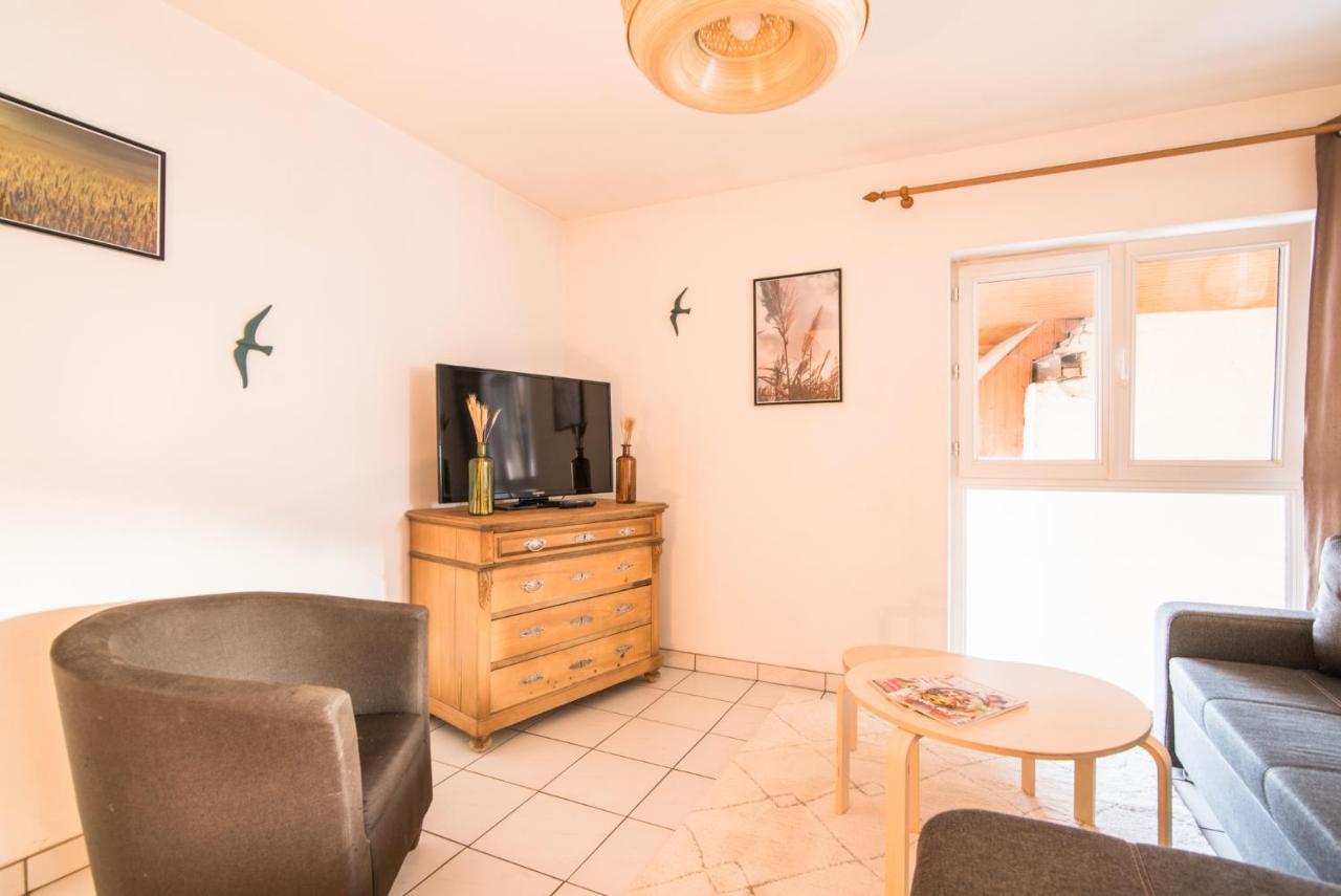 Appartement Nouveau - La Parenthèse Wingersheim-les-Quatre-Bans