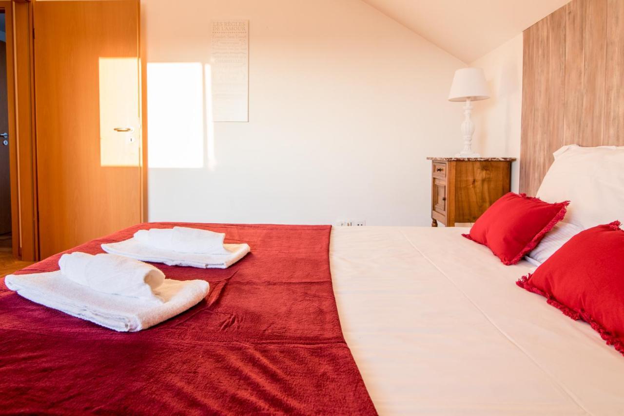 Apartment Nouveau - La Parenthese *